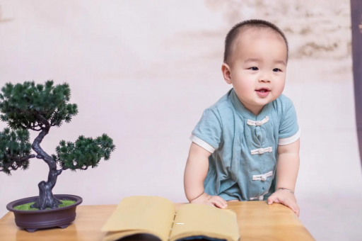 东明宝宝睡觉不踏实老是哭